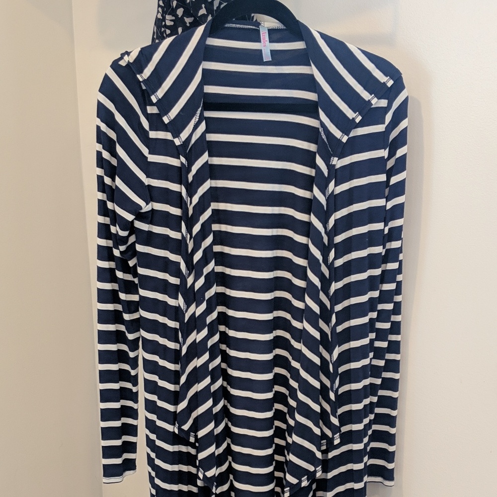Cotton Cardigan